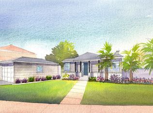 222 Lincoln Ave, Alameda, CA 94501