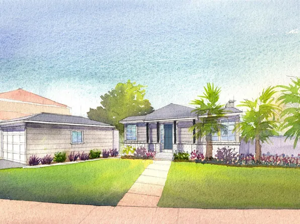222 Lincoln Ave, Alameda, CA 94501