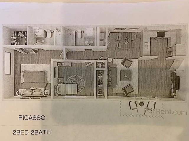 1st image of 535 S Market St #4-401