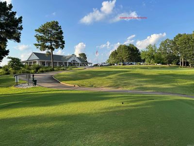 20 Asombroso Ln, Hot Springs Village, AR, 71909