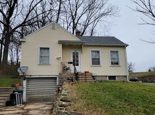 450 Ravine St, Darlington, WI 53530