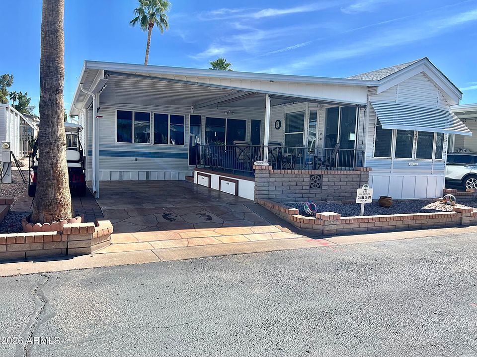 1st image of 111 S GREENFIELD Road #811