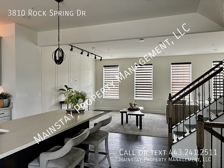 3810 Rock Spring Dr — Photo 8