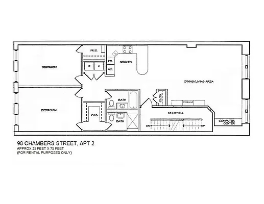 Rented by Level Group | media 37