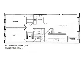 Rented by Level Group