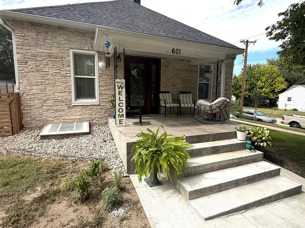 601 S Ingram St, Madison, NE 68748