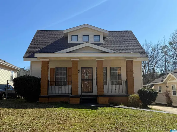 230 Lamplighter Ln, Birmingham, AL 35214