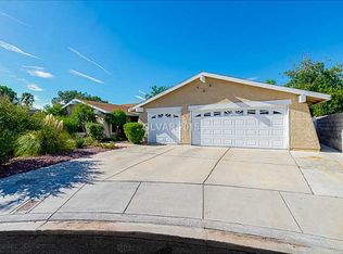 5175 Cereus Ct, Las Vegas, NV 89146
