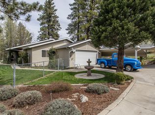 185 Witham Rd, Colville, WA 99114