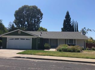 1082 Springfield Dr, Walnut Creek, CA