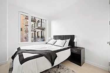 Rented by CW Realty Property Management LLC