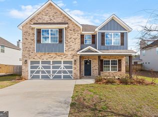 203 Amberley Ct, Kathleen, GA