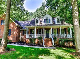 607 Cameron Ct, Lexington, SC 29072