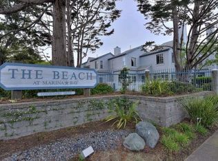 421 Commodore Dr, Richmond, CA 94804