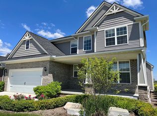 71400 Julius Dr, Romeo, MI 48065