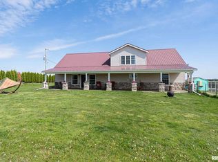 640 Smit Rd, Prophetstown, IL 61277