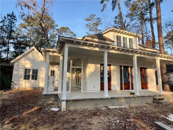 14 Heron Point, Okatie, SC 29909