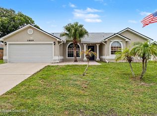1889 Delaware St NW, Palm Bay, FL 32907