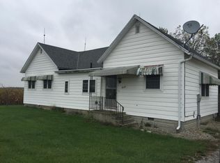 7034 Thimlar Rd, New Haven, IN 46774