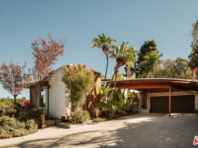 3604 Glenridge Dr, Sherman Oaks, CA, 91423