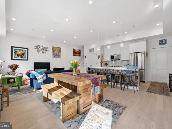 1444 Ogden St NW #302, Washington, DC 20010