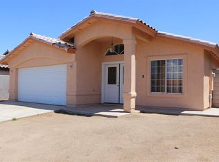 1277 E California St, San Luis, AZ 85336