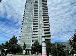 66 Forest Manor Rd #1807, Toronto, ON M2J0B7
