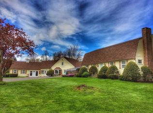 775 N Main St, Sheffield, MA 01257