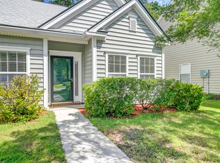 116 Carolinian Dr, Summerville, SC 29485