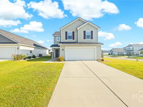 2 Flagler Drive, Savannah, GA 31419