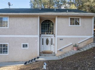 7104 Lakeview Dr, Frazier Park, CA 93225