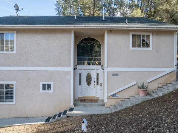 7104 Lakeview Dr, Frazier Park, CA 93225
