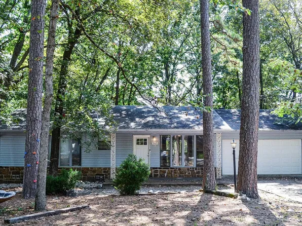 (undisclosed Address), Hot Springs, AR 71909