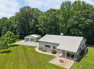 9656 Francis Ferry Rd, Rock Island, TN 38581