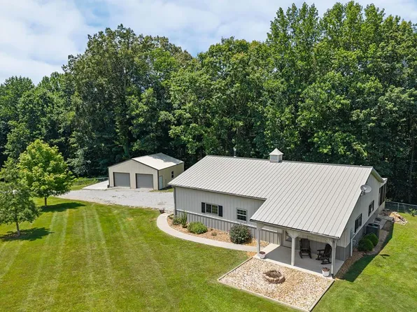 9656 Francis Ferry Rd, Rock Island, TN 38581