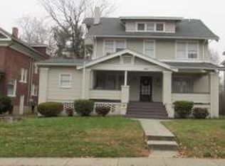 2106 Westover Ave SW, Roanoke, VA 24015