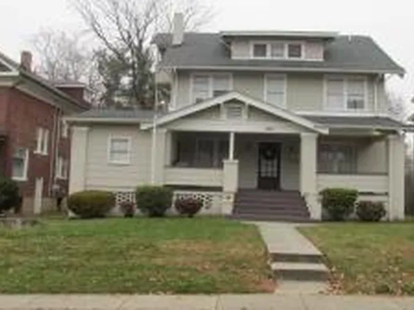 2106 Westover Ave SW, Roanoke, VA 24015