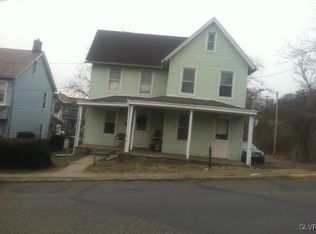 710-712 Palmer St, Easton, PA 18042