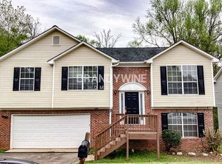 2182 Ramblewood Cir, Decatur, GA 30035