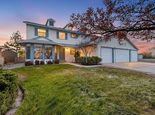 5030 Cordoniz St NW, Albuquerque, NM 87120