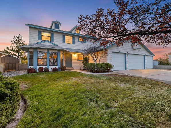 5030 Cordoniz St NW, Albuquerque, NM 87120