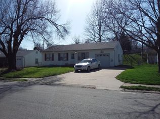 2900 N Union St, Independence, MO 64050