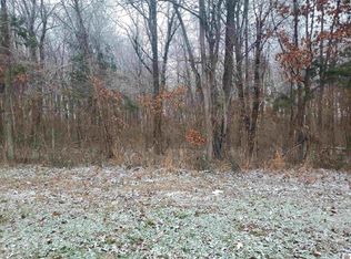 508 Hill Ter, Paducah, KY 42001