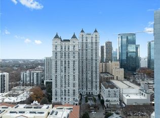 199 14th St NE APT 3003, Atlanta, GA 30309