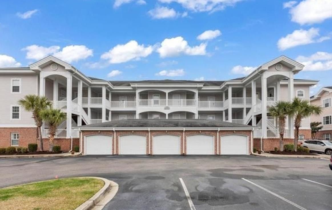 4880 Dahlia Ct. #201 — Myrtlewood Golf Club