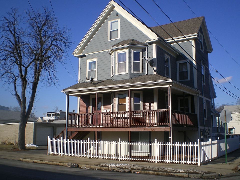 Artistically Renovated