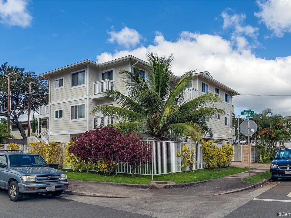 2738 Leialoha Ave Honolulu HI | Zillow