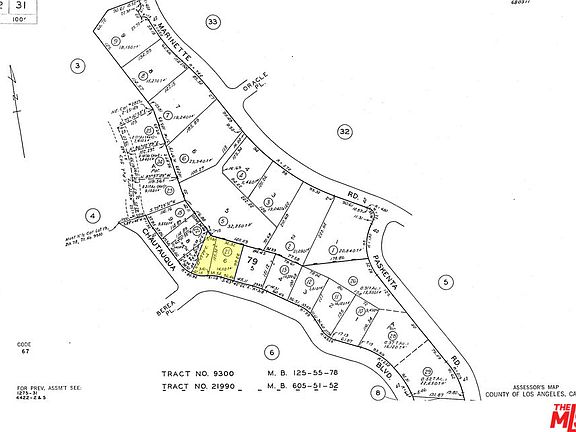 3rd image of 1400 Chautauqua Blvd