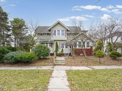 909 Prospect Ave, Toledo, OH, 43606