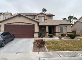 4532 Rockpine Dr, North Las Vegas, NV 89081